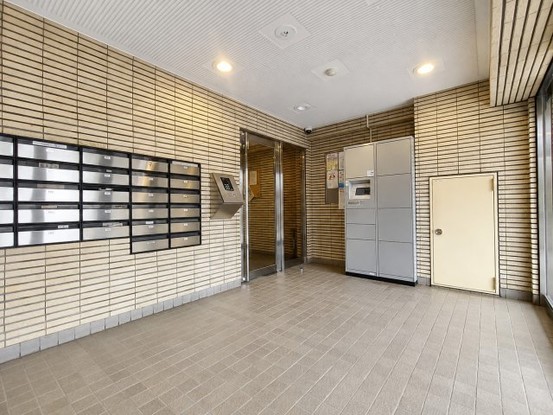 apartment 埼玉県吉川市木売２丁目
地図を見る