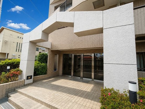 apartment 埼玉県吉川市木売２丁目
地図を見る