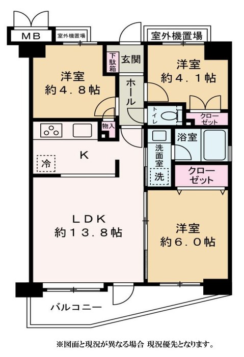 apartment 埼玉県吉川市木売２丁目
地図を見る