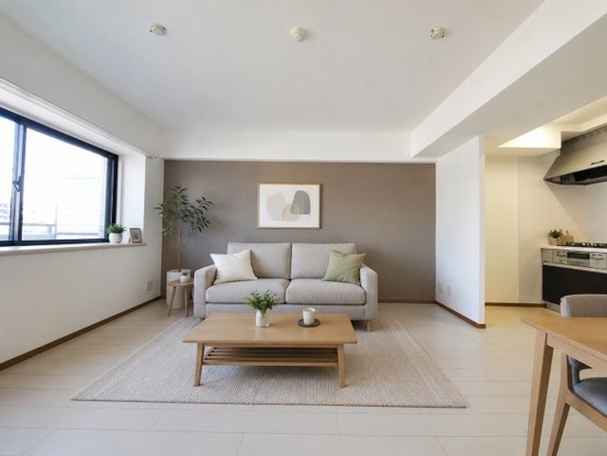 apartment 埼玉県吉川市木売２丁目
地図を見る