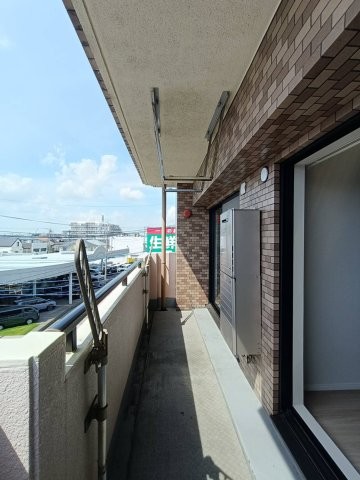 apartment 埼玉県三郷市早稲田４丁目
地図を見る