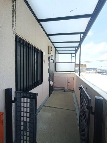 apartment 埼玉県三郷市早稲田４丁目
地図を見る