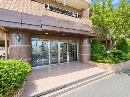 apartment 埼玉県三郷市早稲田４丁目
地図を見る
