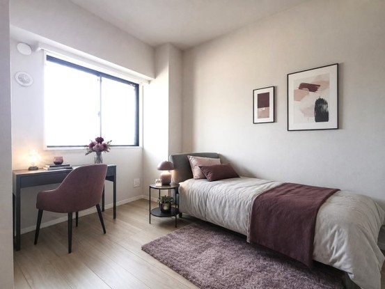 apartment 埼玉県三郷市早稲田４丁目
地図を見る