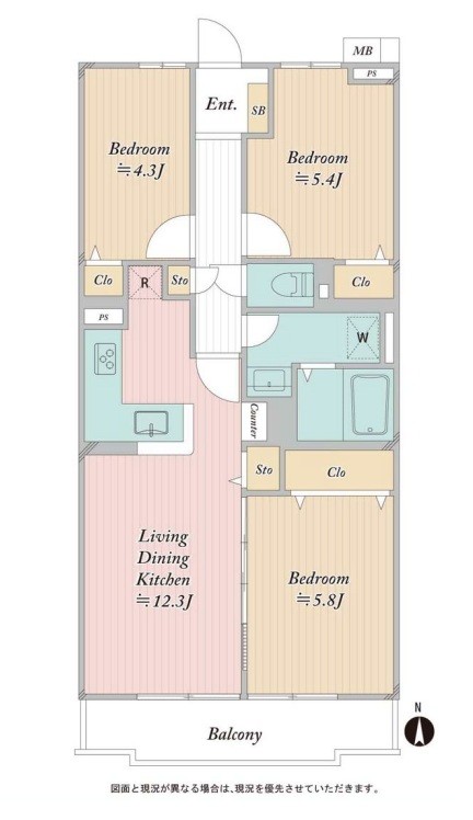 apartment 埼玉県三郷市高州１丁目
地図を見る