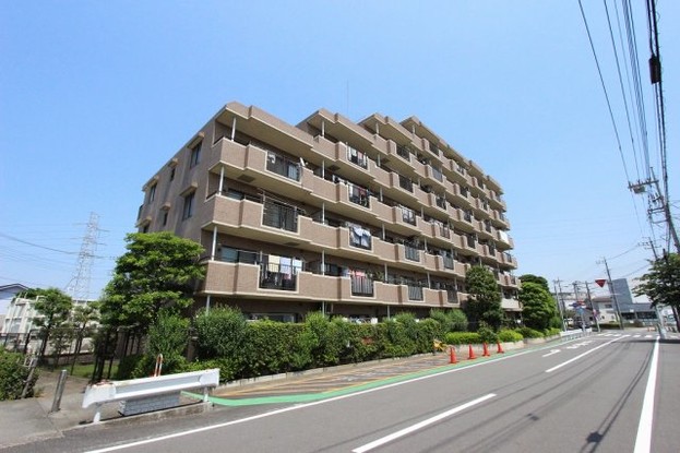 apartment 埼玉県三郷市高州１丁目
地図を見る