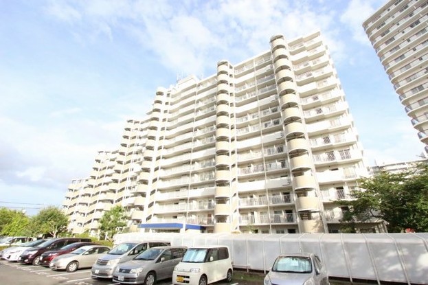 apartment 埼玉県三郷市さつき平１丁目
地図を見る