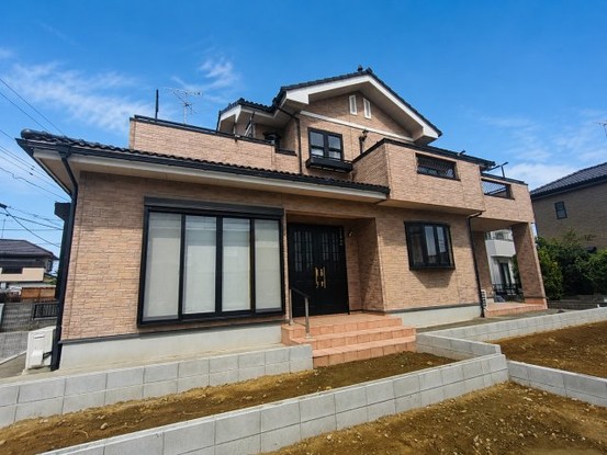 detached 埼玉県北葛飾郡松伏町大字松伏
地図を見る