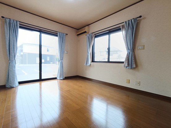 detached 埼玉県北葛飾郡松伏町大字松伏
地図を見る