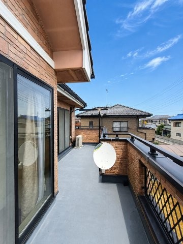detached 埼玉県北葛飾郡松伏町大字松伏
地図を見る