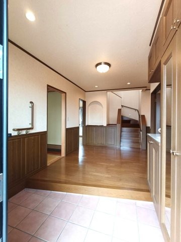 detached 埼玉県北葛飾郡松伏町大字松伏
地図を見る