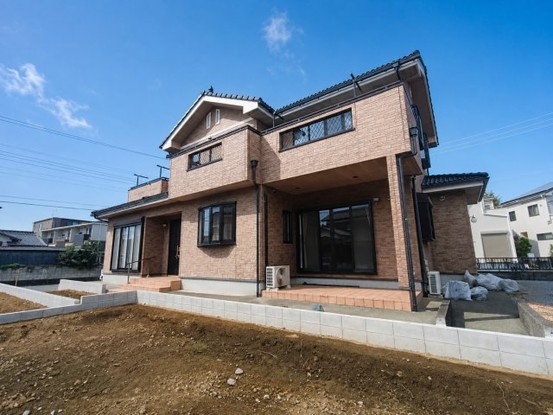 detached 埼玉県北葛飾郡松伏町大字松伏
地図を見る