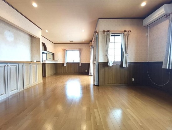detached 埼玉県北葛飾郡松伏町大字松伏
地図を見る