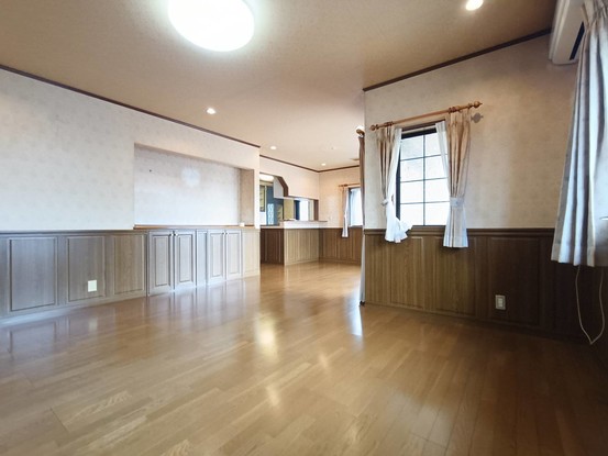 detached 埼玉県北葛飾郡松伏町大字松伏
地図を見る