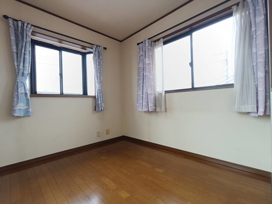 detached 埼玉県北葛飾郡松伏町大字松伏
地図を見る
