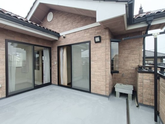 detached 埼玉県北葛飾郡松伏町大字松伏
地図を見る