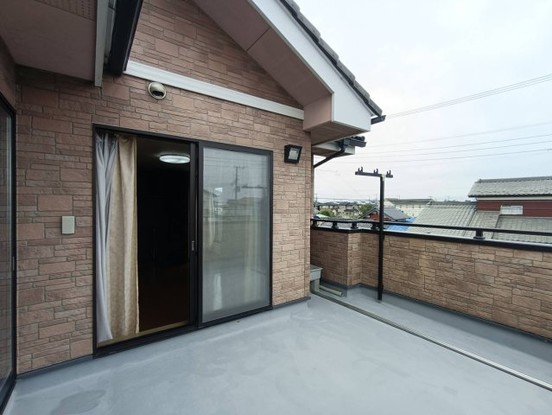 detached 埼玉県北葛飾郡松伏町大字松伏
地図を見る