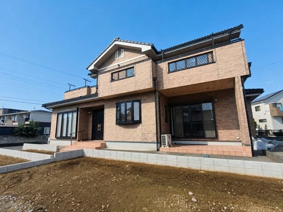 detached 埼玉県北葛飾郡松伏町大字松伏
地図を見る