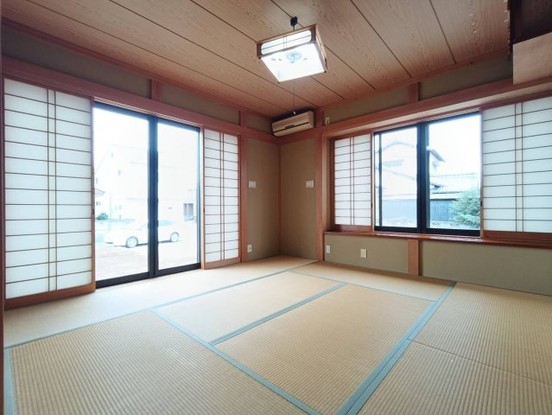 detached 埼玉県北葛飾郡松伏町大字松伏
地図を見る