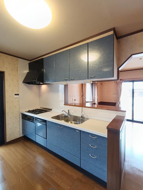 detached 埼玉県北葛飾郡松伏町大字松伏
地図を見る