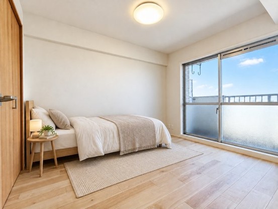 apartment 埼玉県三郷市早稲田５丁目
地図を見る
