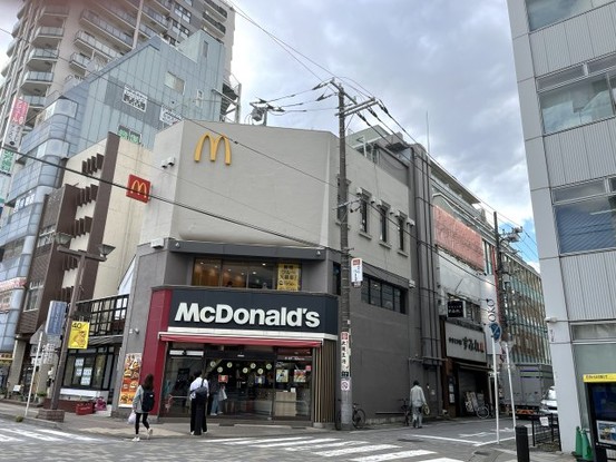 apartment 千葉県市川市妙典５丁目3番地1 イオン市川妙典店