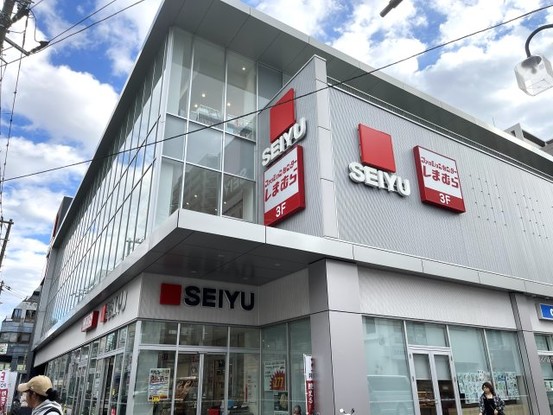 apartment 千葉県市川市妙典５丁目3番地1 イオン市川妙典店