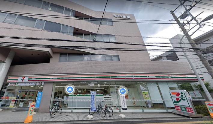 apartment 千葉県市川市妙典５丁目3番地1 イオン市川妙典店