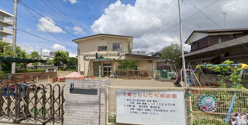 apartment 千葉県市川市妙典５丁目3番地1 イオン市川妙典店