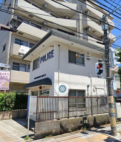 apartment 千葉県市川市妙典５丁目3番地1 イオン市川妙典店