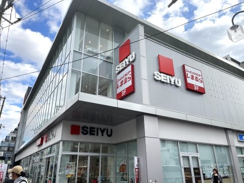 apartment 千葉県市川市妙典５丁目3番地1 イオン市川妙典店