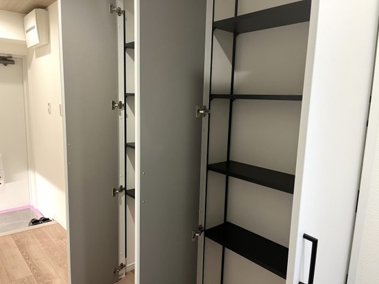 apartment 千葉県市川市妙典５丁目3番地1 イオン市川妙典店