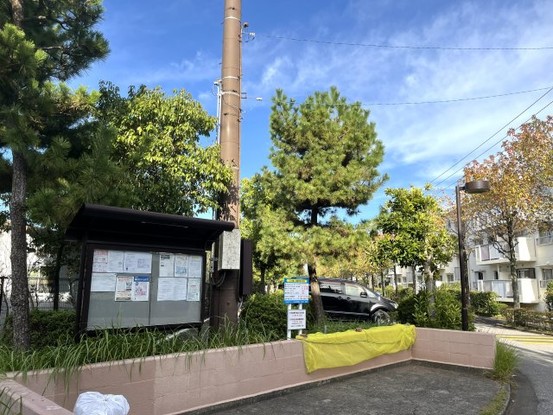 apartment 千葉県市川市妙典５丁目3番地1 イオン市川妙典店