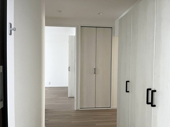 apartment 千葉県市川市妙典５丁目3番地1 イオン市川妙典店