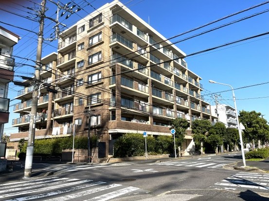 apartment 千葉県市川市妙典５丁目3番地1 イオン市川妙典店