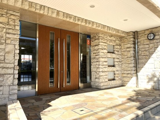 apartment 千葉県市川市妙典５丁目3番地1 イオン市川妙典店