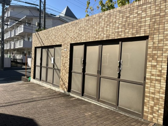 apartment 千葉県市川市妙典５丁目3番地1 イオン市川妙典店