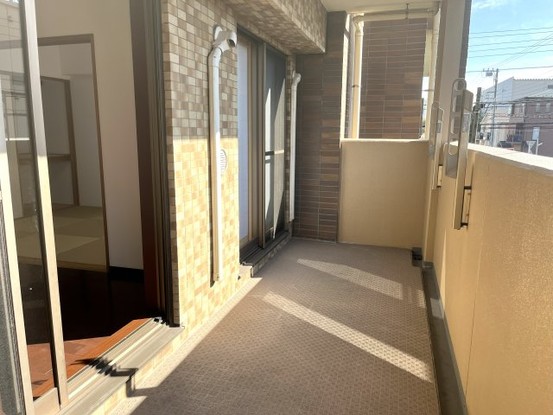 apartment 千葉県市川市妙典５丁目3番地1 イオン市川妙典店