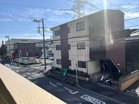 apartment 千葉県市川市妙典５丁目3番地1 イオン市川妙典店