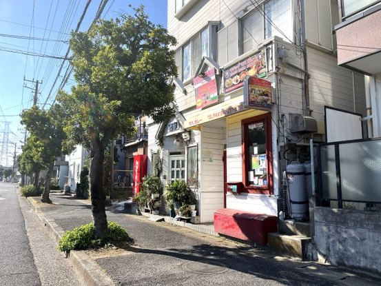 apartment 千葉県市川市妙典５丁目3番地1 イオン市川妙典店