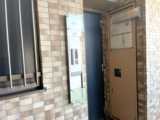 apartment 千葉県市川市妙典５丁目3番地1 イオン市川妙典店