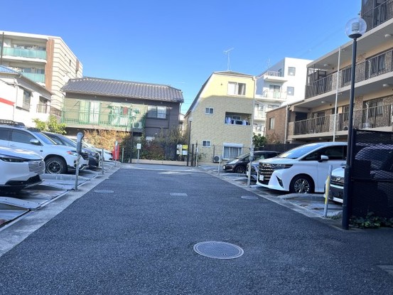 apartment 千葉県市川市妙典５丁目3番地1 イオン市川妙典店
