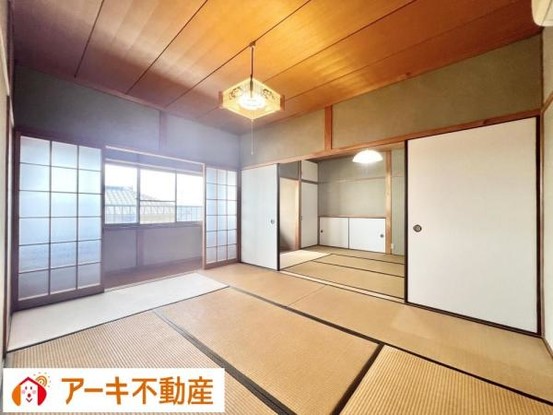 detached 岡山県岡山市中区原尾島3-8-27