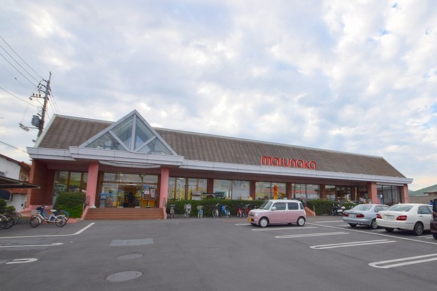 detached 岡山県岡山市中区原尾島3-8-27