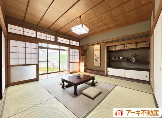 detached 岡山県岡山市中区原尾島3-8-27