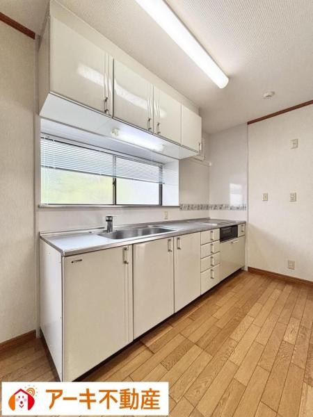 detached 岡山県岡山市中区原尾島3-8-27