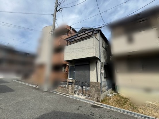 detached 大阪府大阪市中央区東平２丁目2-11 オリオンハイム上六1階