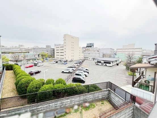 detached 大阪府大阪市中央区東平２丁目2-11 オリオンハイム上六1階