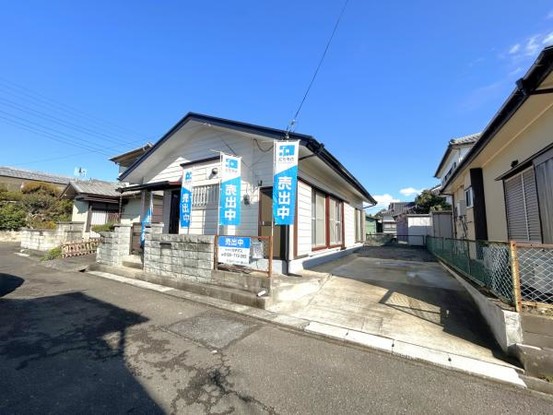 detached 千葉県木更津市真舟１丁目6‐3　ゆみーる真舟2番館　1階