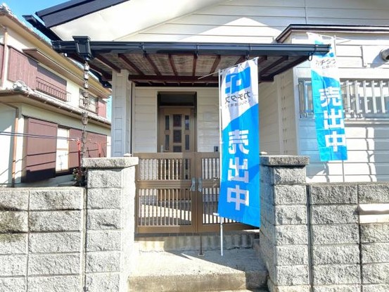 detached 千葉県木更津市真舟１丁目6‐3　ゆみーる真舟2番館　1階